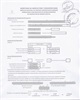 01 - Formulario para Registro de Establecimiento de Productos de Origen Vegetal